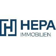 HEPA Immobilien GmbH - Verkauf und Vermietung von Immobilien - LOGO