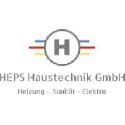 HEPS Haustechnik GmbH Heizung - Sanitär - Elektro - LOGO
