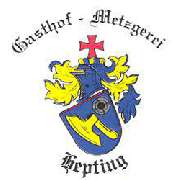 Hepting | Hotel | Landgasthof | Metzgerei - LOGO