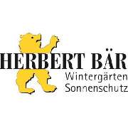 Herbert Bär - Bauelemente: Wintergärten-Sonnenschutz-Haustüren-Fenster - LOGO