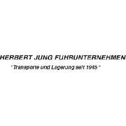 Herbert Jung Fuhrunternehmen - LOGO