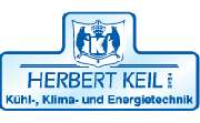 Herbert Keil GmbH Kühl-, Klima- u. Energietechnik - LOGO