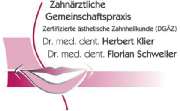 Herbert Klier + Dr. Florian Schweller - LOGO