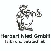 Herbert Nied GmbH Farb- und Putztechnik - LOGO