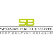 Herbert Schimpf Markisen und Bauelemente - LOGO