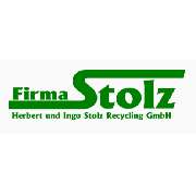 Herbert und Ingo Stolz Recycling GmbH - LOGO