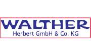 Herbert Walther GmbH & Co. KG Sicherheitstechnik - LOGO