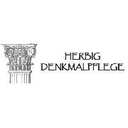 Herbig Denkmalpflege - LOGO