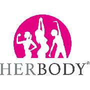 HERBODY - Personaltraining für Frauen - LOGO