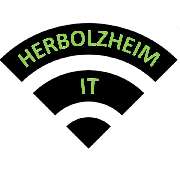 Logo - Herbolzheim-IT