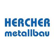 Hercher Metallbau GmbH - LOGO