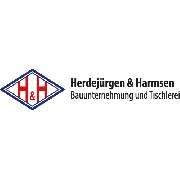 Herdejürgen & Harmsen Tischlerei GmbH & Co. KG - LOGO