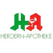 Herdern-Apotheke - Logo der Herdern-Apotheke