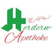 Herdern-Apotheke - Logo der Herdern-Apotheke