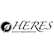 Heres Bestattungshaus - LOGO