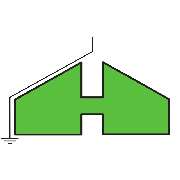 Hergott Blitzschutzanlagen - LOGO