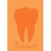 Herkenroth Doris Dr.med.dent. Zahnärztin - LOGO
