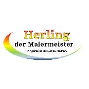 Herling der Malermeister - LOGO