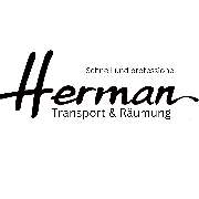 Herman Transport und Räumung - LOGO