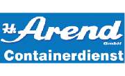 Hermann Arend GmbH - LOGO