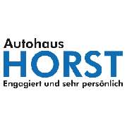 Hermann Horst GmbH & Co.KG VW u.  Autohaus - LOGO