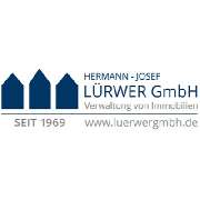 Hermann-Josef Lürwer GmbH Immobilien-Verwaltungen - LOGO