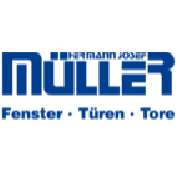 Hermann-Josef Müller, Fenster - Türen - Tore - LOGO