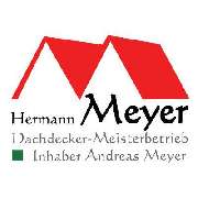Hermann Meyer Inh. Andreas Meyer Dachdeckermeister - LOGO