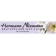 Hermann Niemann Bestattungsinstitut e. K. - LOGO