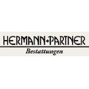 Hermann + Partner Bestattungen GmbH - LOGO