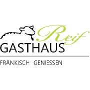 Hermann Reif Gasthaus Reif - LOGO