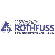 Hermann Rothfuss Bauunternehmung GmbH & Co. - LOGO