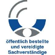 Hermann Steffi KFZ Gutachter München - öffentlich bestellt und beeidigt - LOGO