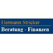 Hermann Stricker Wirtschafts- und Finanzberatung - LOGO