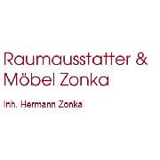 Hermann Zonka Möbel - LOGO