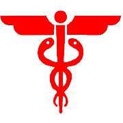 Hermes-Apotheke - Logo der Hermes-Apotheke