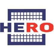 HeRo Gitterroste GmbH - LOGO