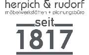 Herpich & Rudorf GmbH&Co.KG Möbelwerkstätten + Planungsbüro - LOGO