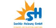 Herpich Stephan SH Sanitär - Heizung GmbH - LOGO