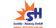Herpich Stephan SH Sanitär - Heizung GmbH - LOGO