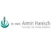 Herr Dr. med. Armin Hanisch - LOGO