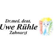 Herr Dr. med. dent. Uwe Rühle - LOGO