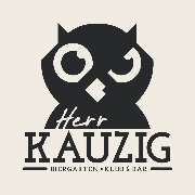 Herr KAUZIG - LOGO