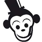 Herr Nilsson GODIS - LOGO