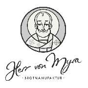 Herr von Myra Brotmanufaktur - LOGO
