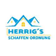 Herrig s schaffen Ordnung - LOGO