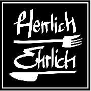 Herrlich Ehrlich | Restaurant | Bar | Cafe - LOGO