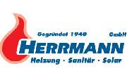 Herrmann GmbH Heizung - Sanitär- Solar - LOGO