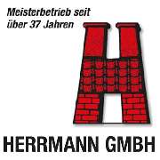 Herrmann GmbH Kaminbau, Bedachungen - LOGO