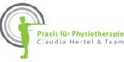 Hertel Claudia & Team, Praxis für Physiotherapie - LOGO